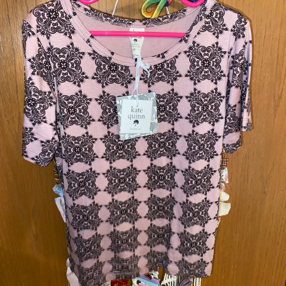 NWY 6Y Kate Quinn Bamboo - Picture 1 of 2